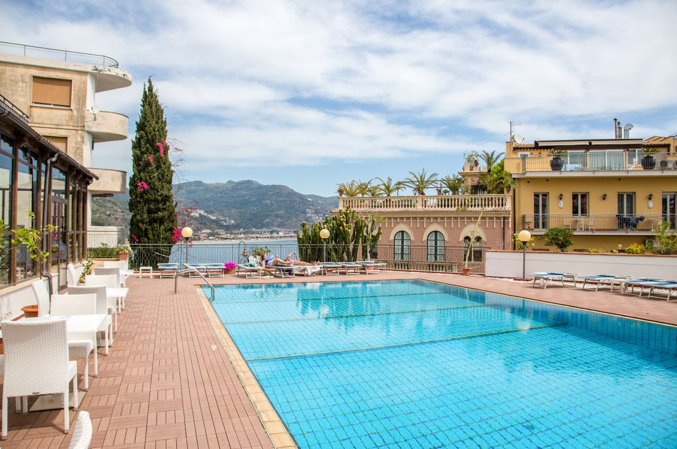Villa Esperia Hotel