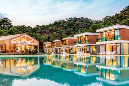 3. Bild der Unterkunft