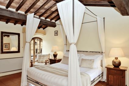 Doppelzimmer Classic