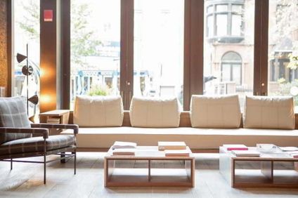 4. Bild der Unterkunft