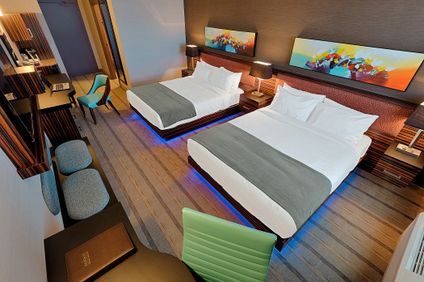 3. Bild der Unterkunft