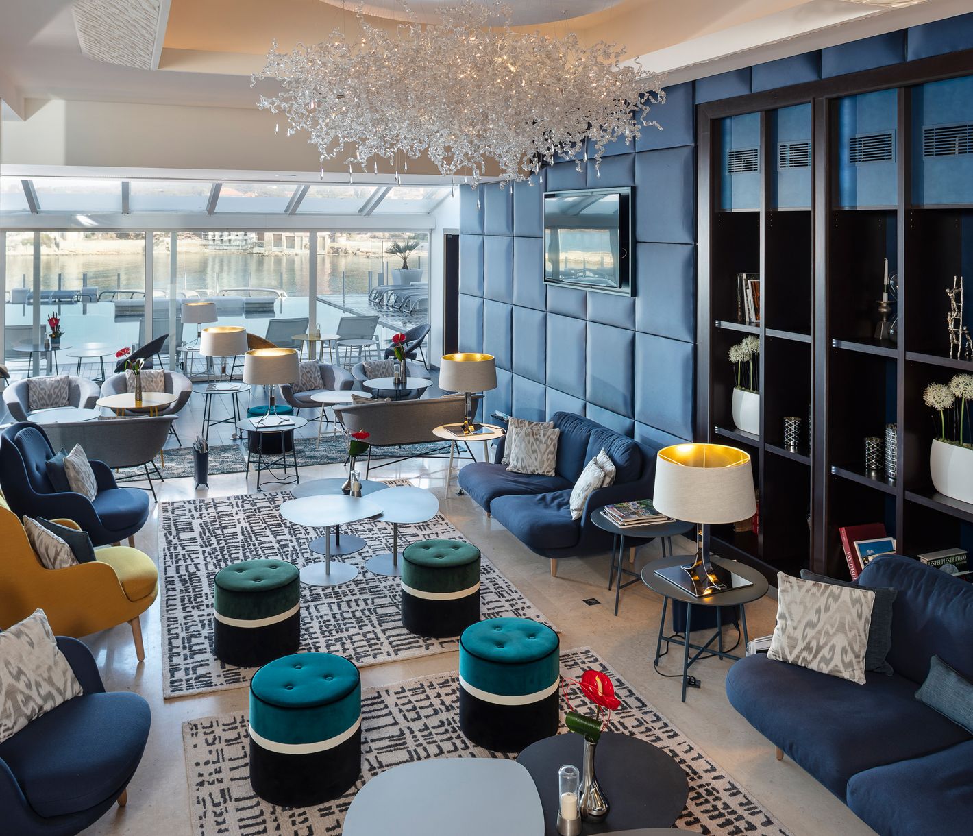 Ile Rousse Thalazur Bandol