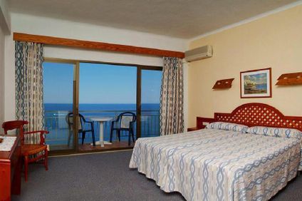 2. Bild der Unterkunft