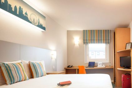 4. Bild der Unterkunft