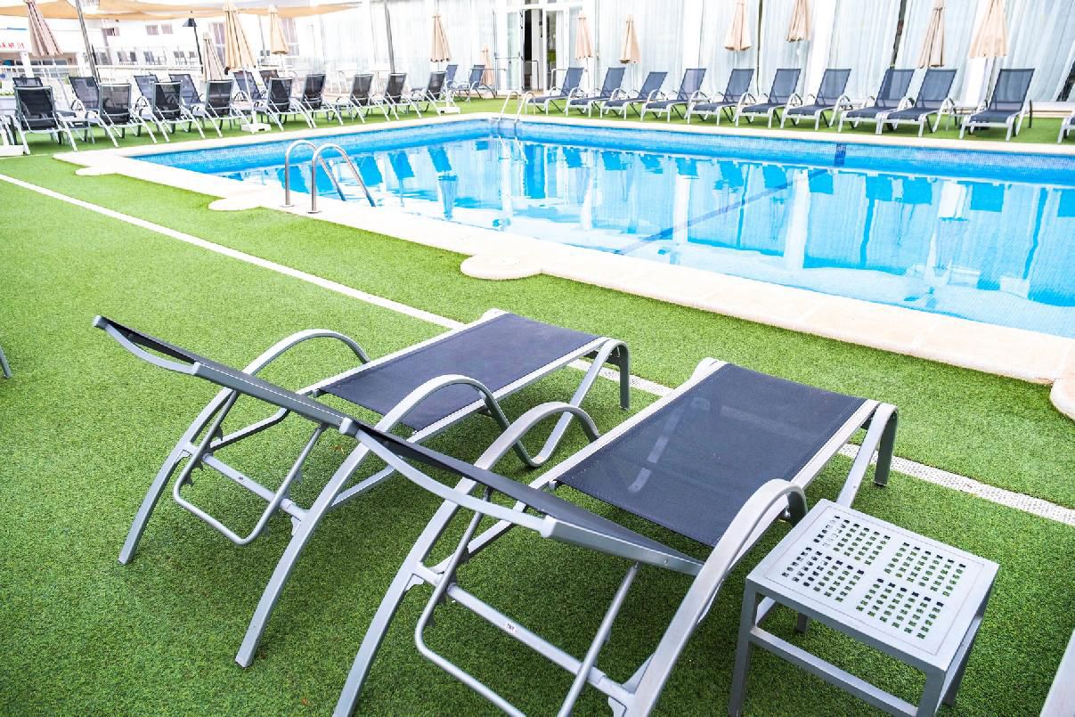 Aussenpool