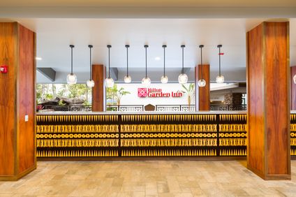 4. Bild der Unterkunft