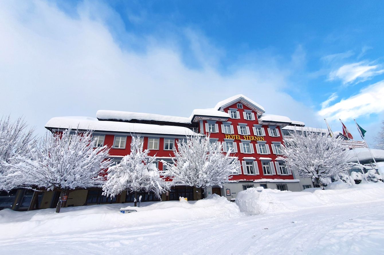 Hotel Sternen