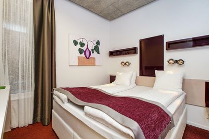 5. Bild der Unterkunft