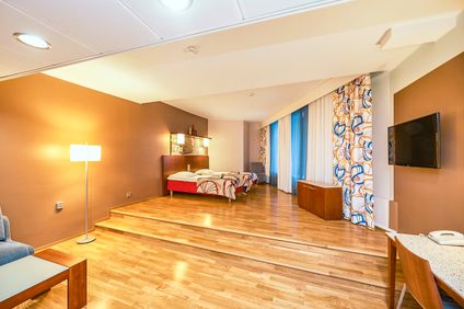 5. Bild der Unterkunft