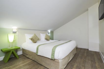 4. Bild der Unterkunft