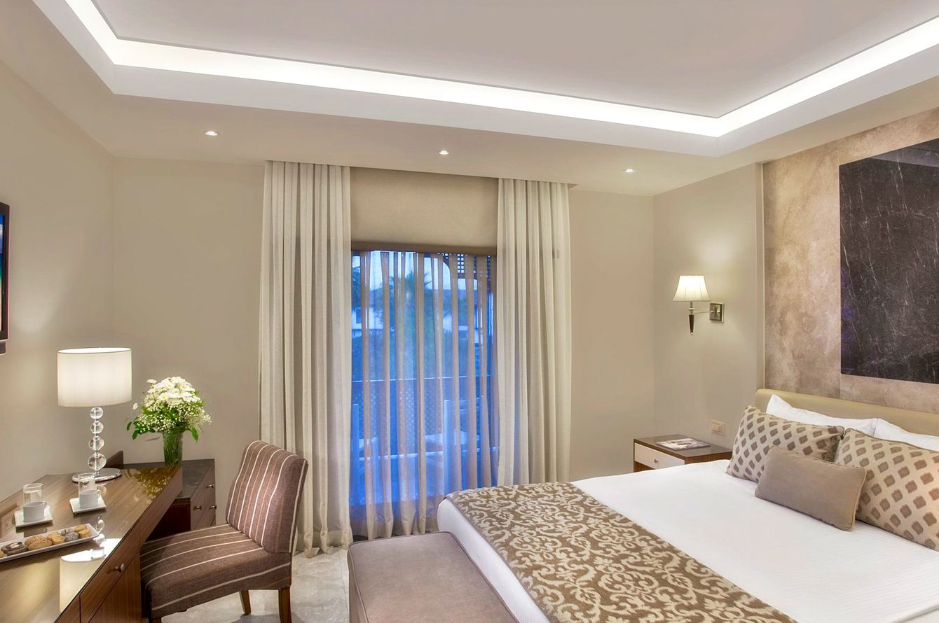 Chambre familiale Superior