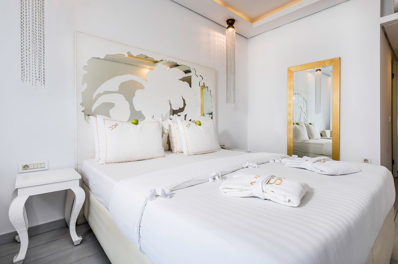 Doppelzimmer