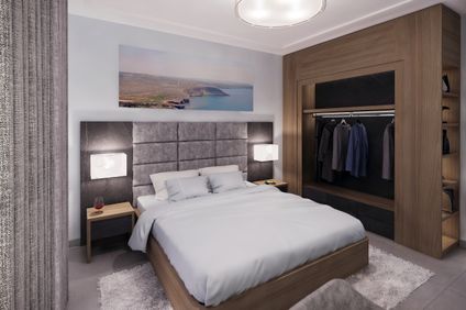 4. Bild der Unterkunft