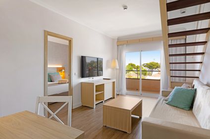 Appartement Royal Terrace Selection Club (Rooftop)