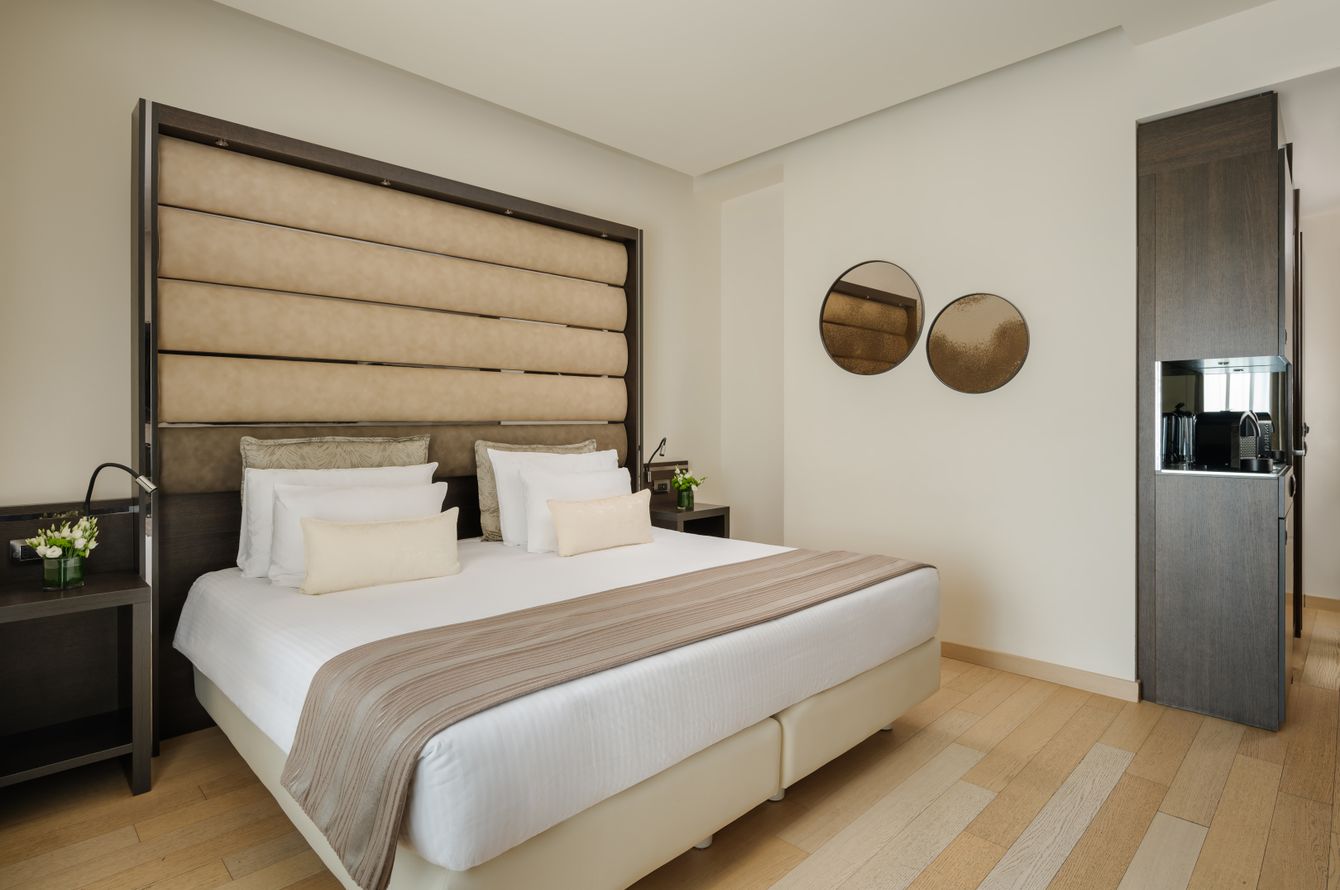 Doppelzimmer