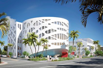 14. Bild der Unterkunft