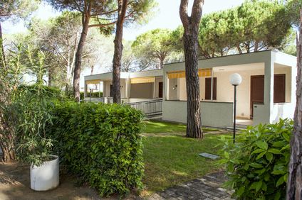 Ferienanlage Baia Toscana