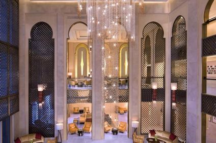 2. Bild der Unterkunft