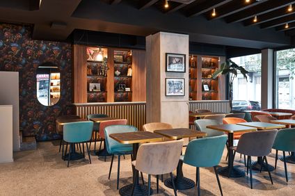 5. Bild der Unterkunft