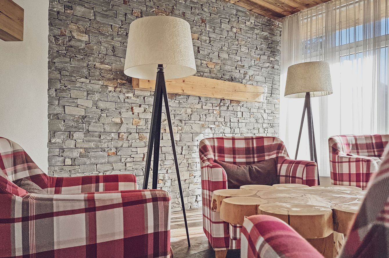 Lounge / © DavosKlostersMountains