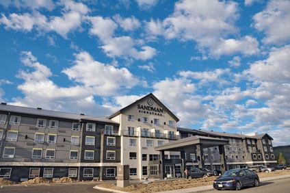 3. Bild der Unterkunft