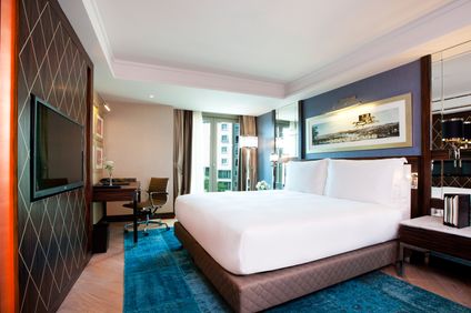 2. Bild der Unterkunft