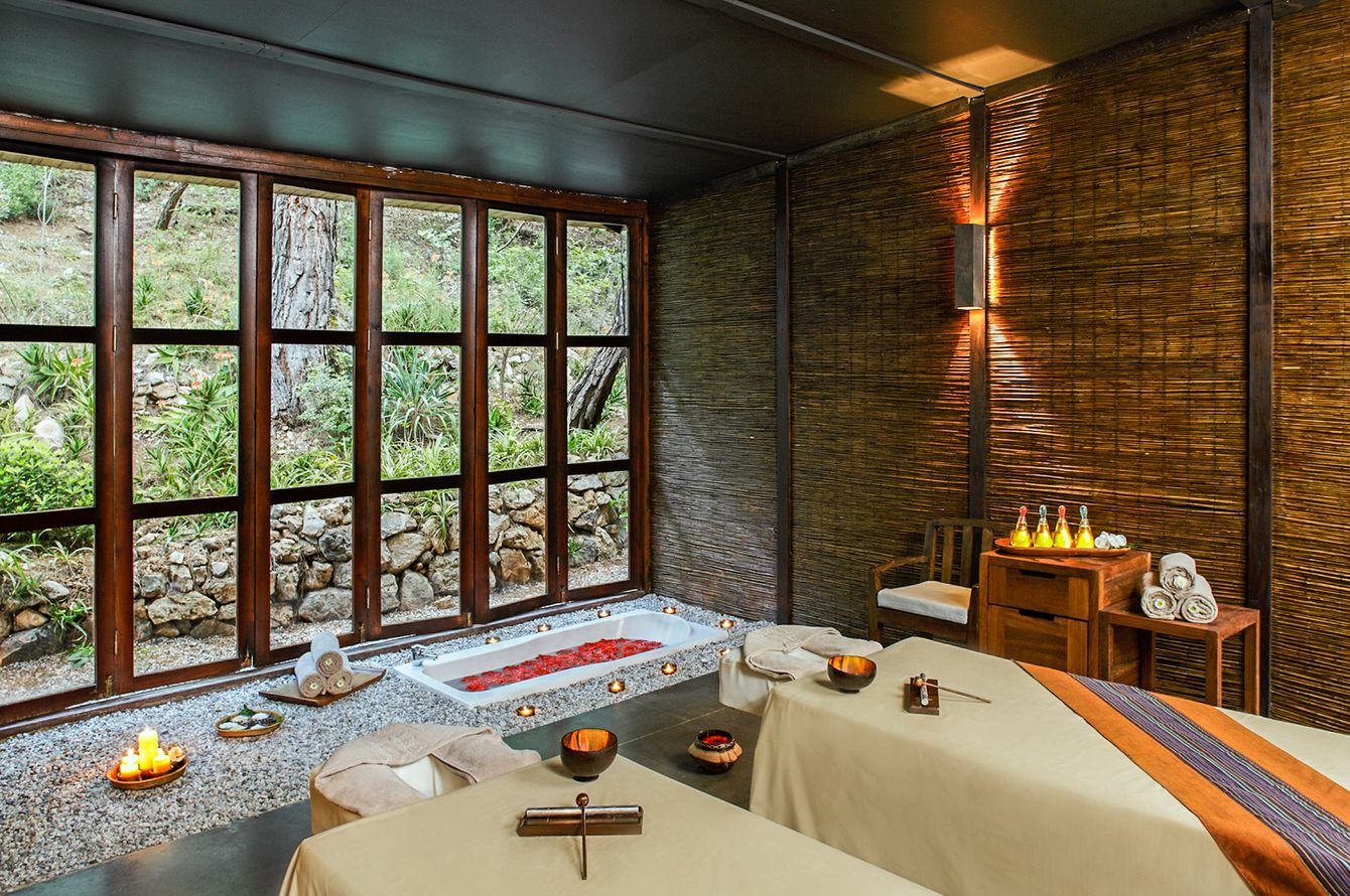 Spa