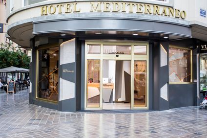 4. Bild der Unterkunft