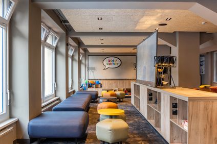 11. Bild der Unterkunft