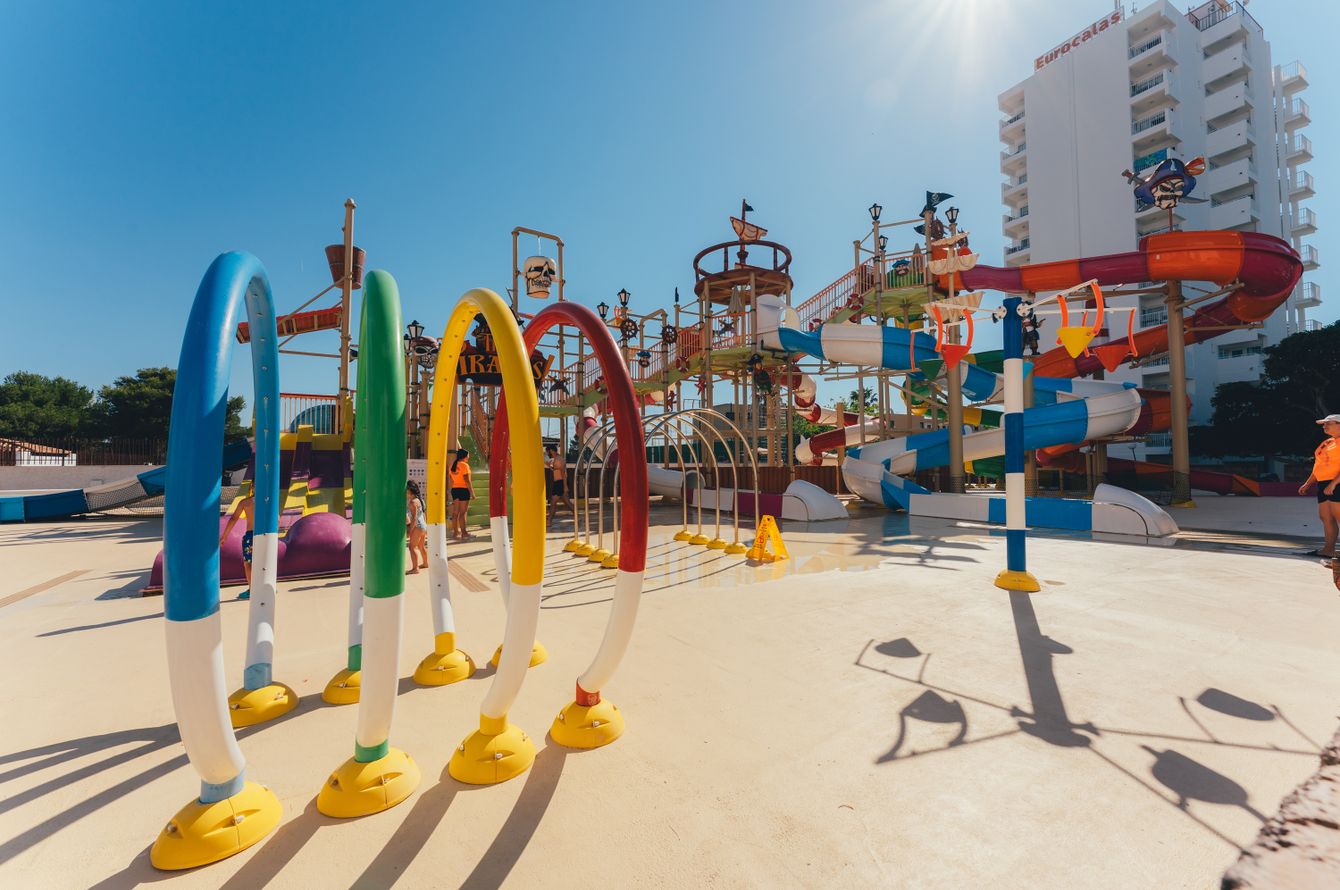 Aquapark
