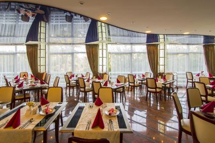 4. Bild der Unterkunft