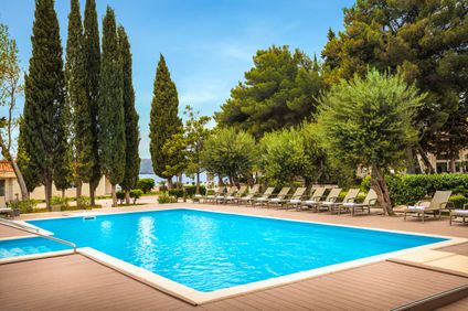 2. Bild der Unterkunft