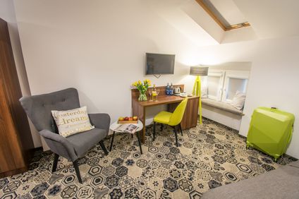 4. Image de l'établissement