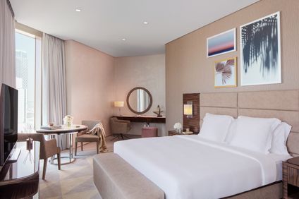 Junior Suite – Hyde Me