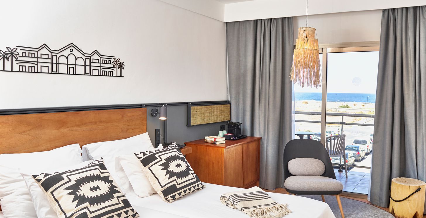 Chambre double Premium