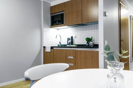 9. Bild der Unterkunft