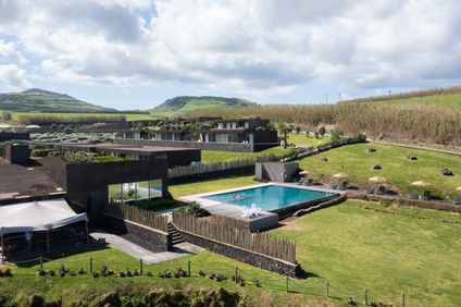 Santa Barbara Eco Beach Resort