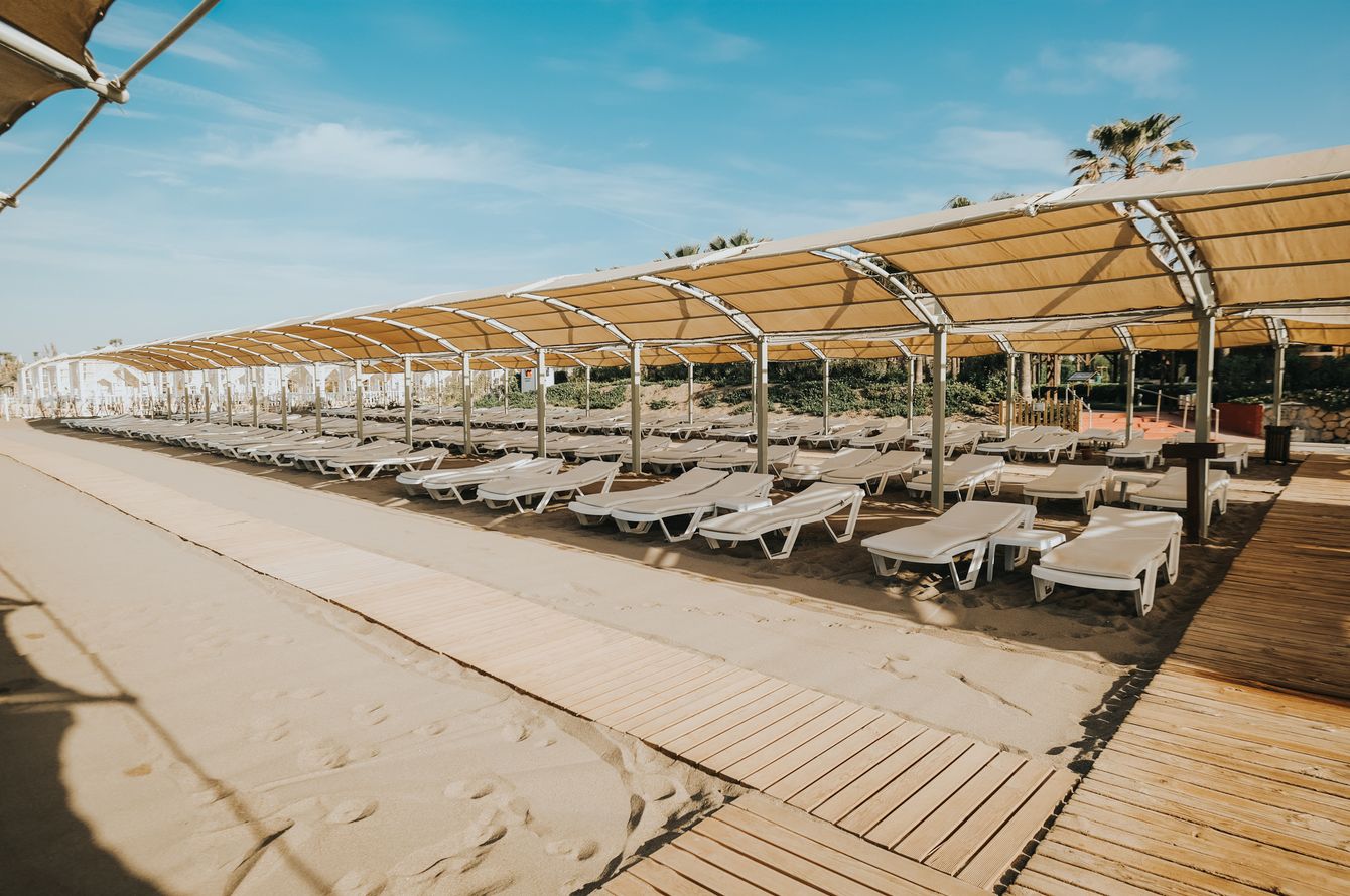 Plage