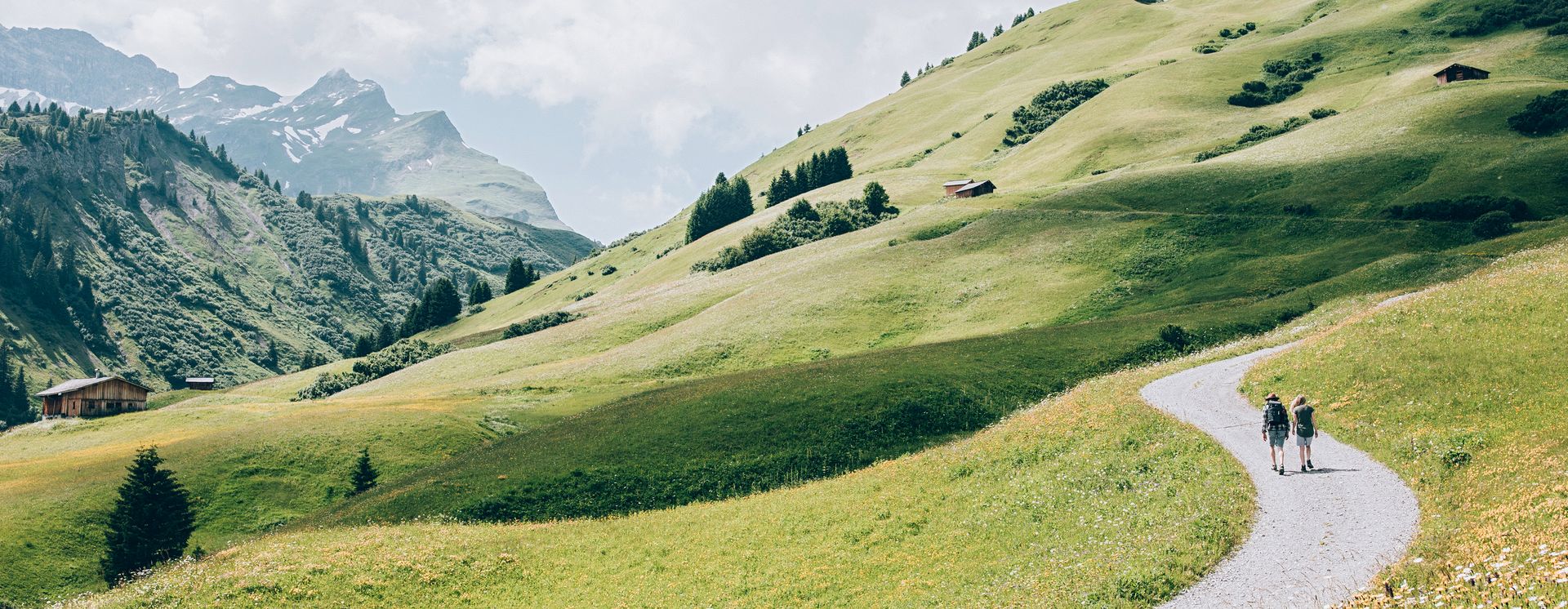 © Daniel Zangerl - Lech Zürs Tourismus