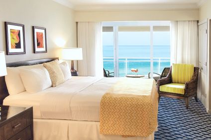 2. Bild der Unterkunft