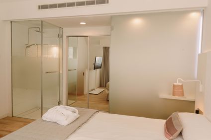 Suite Duplex Premium