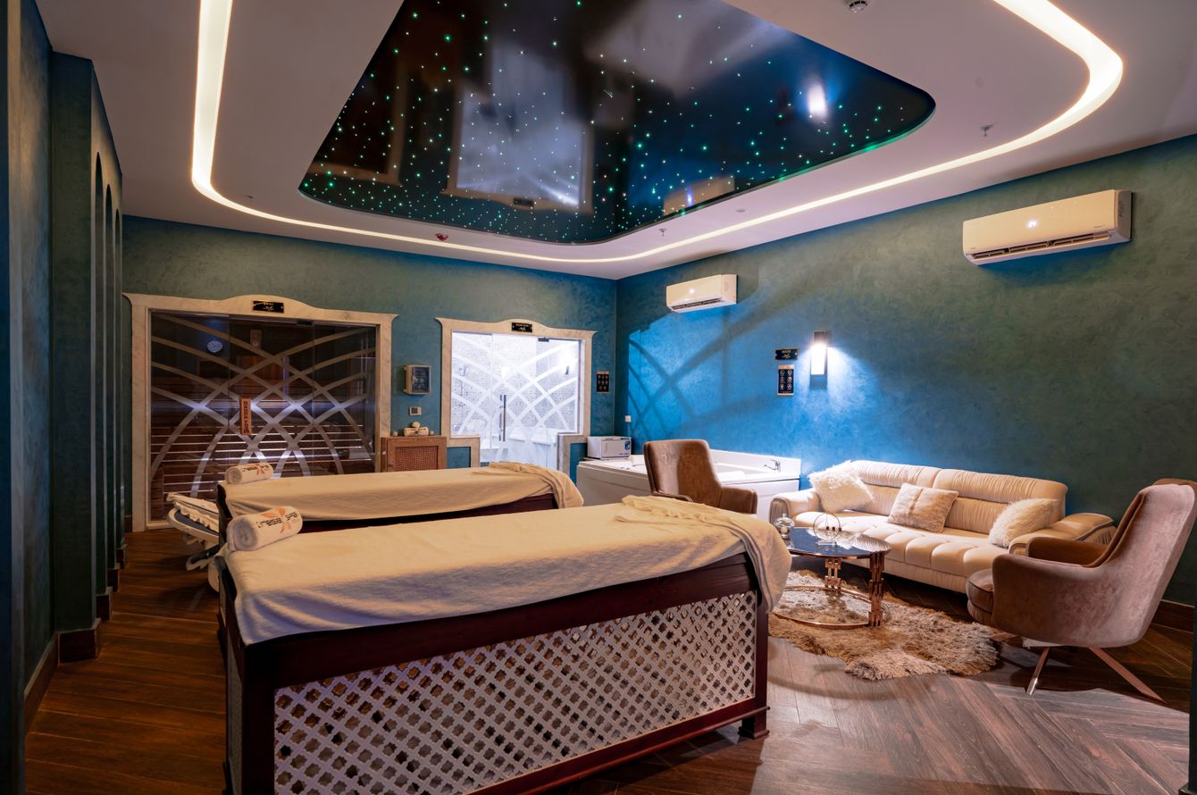 Spa
