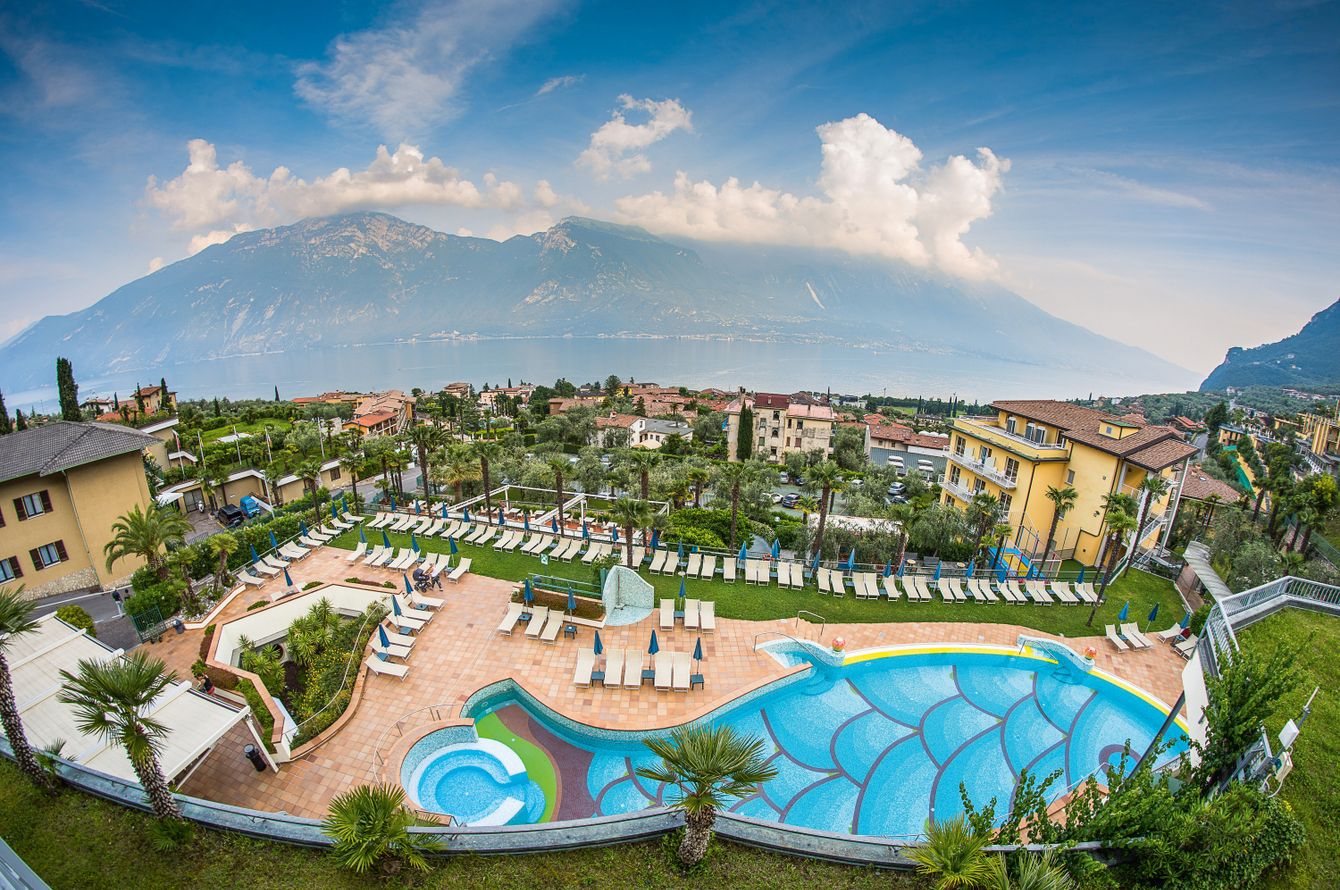 Hotel Royal Village