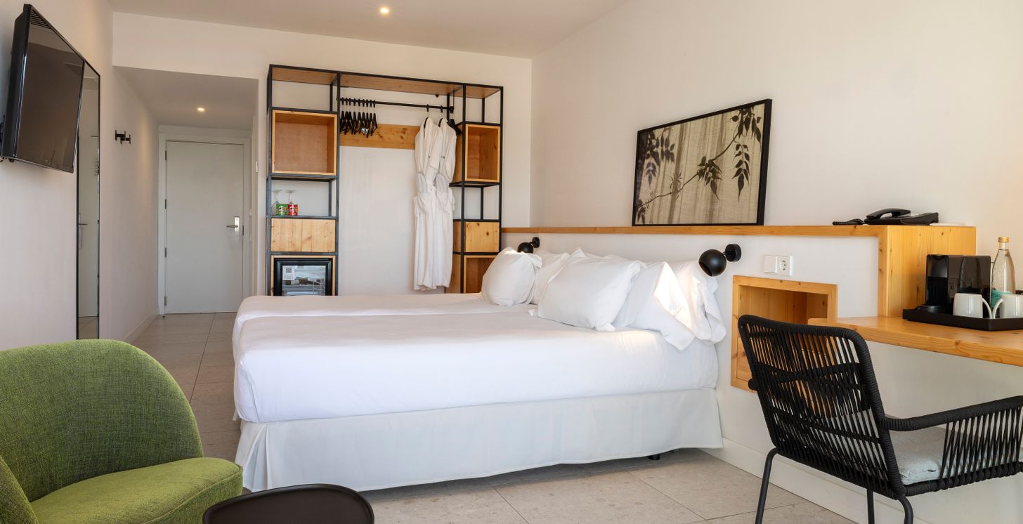 Doppelzimmer