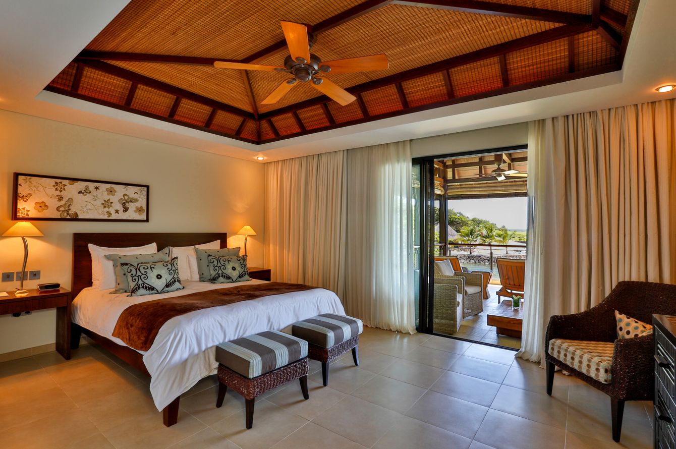 Prestige Suite