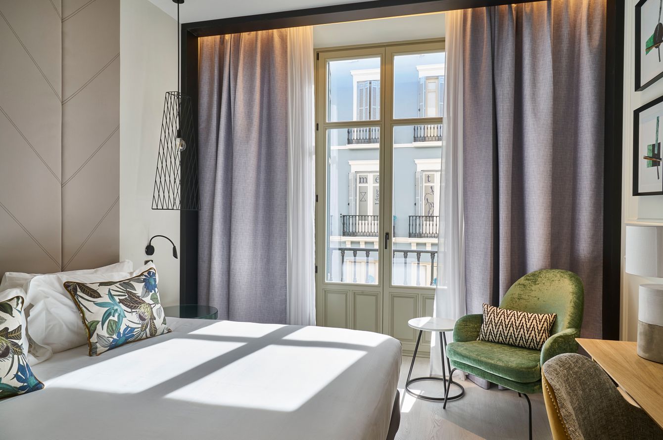 Doppelzimmer