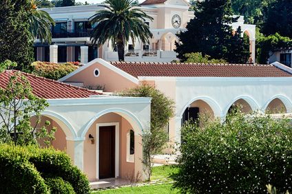 7. Bild der Unterkunft