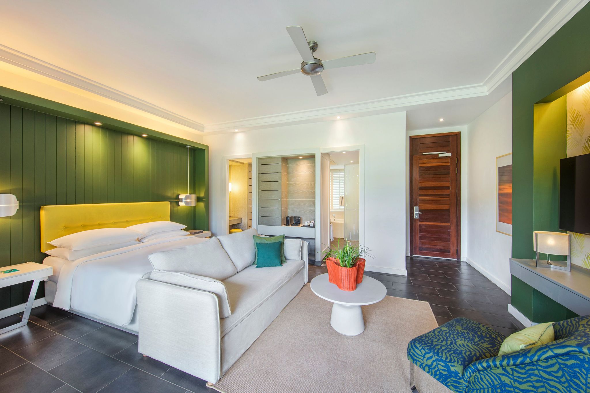 Junior Suite Premium