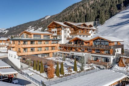 2. Bild der Unterkunft