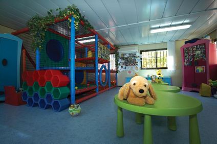 4. Bild der Unterkunft